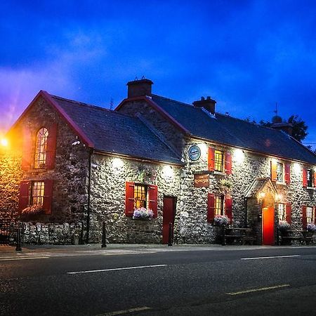 The Garrandarragh Inn Mullinavat Экстерьер фото