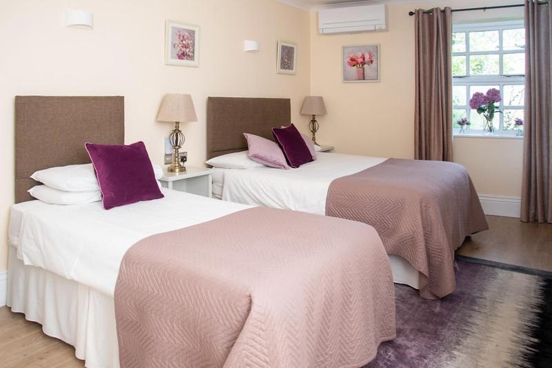 The Garrandarragh Inn Mullinavat Экстерьер фото