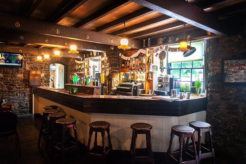The Garrandarragh Inn Mullinavat Экстерьер фото