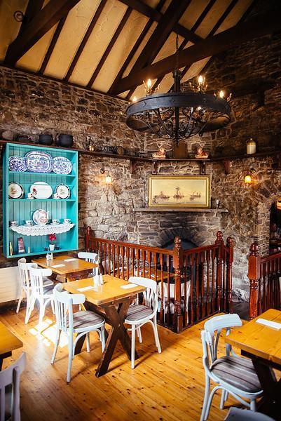The Garrandarragh Inn Mullinavat Экстерьер фото