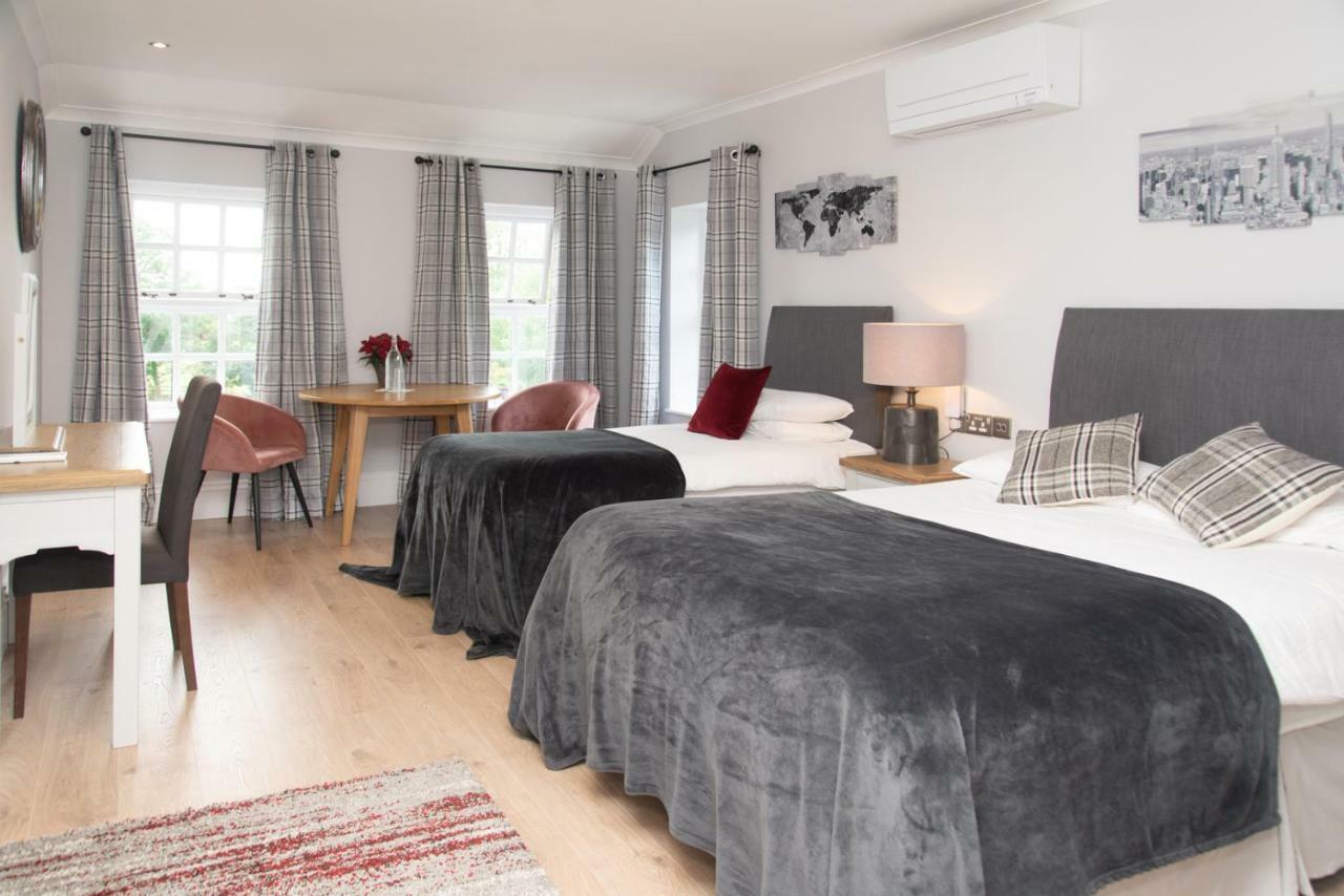 The Garrandarragh Inn Mullinavat Экстерьер фото