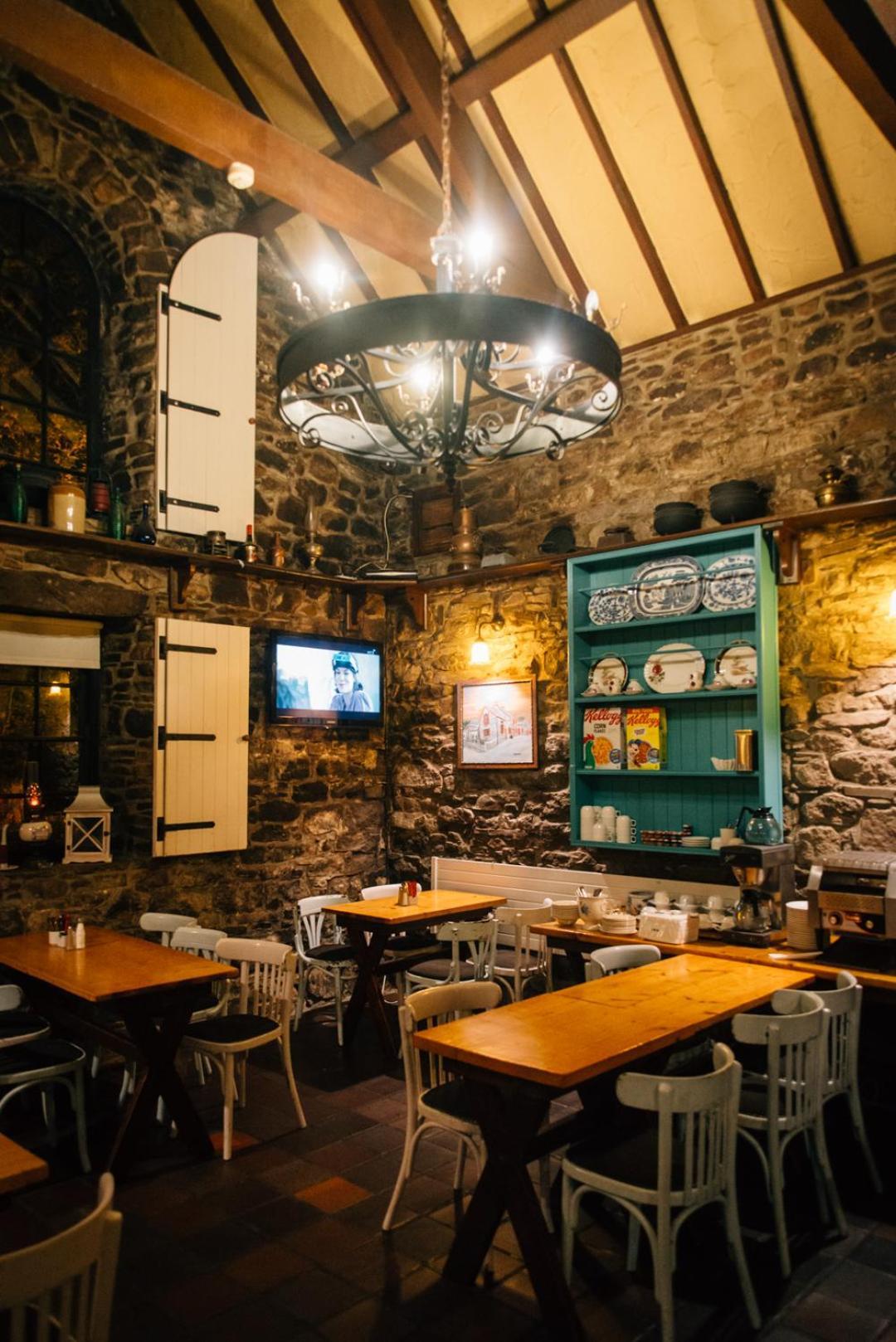 The Garrandarragh Inn Mullinavat Экстерьер фото