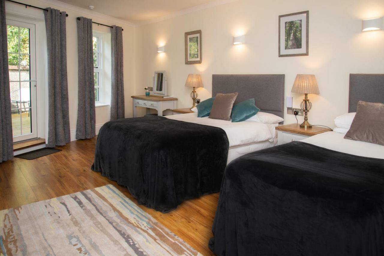 The Garrandarragh Inn Mullinavat Экстерьер фото