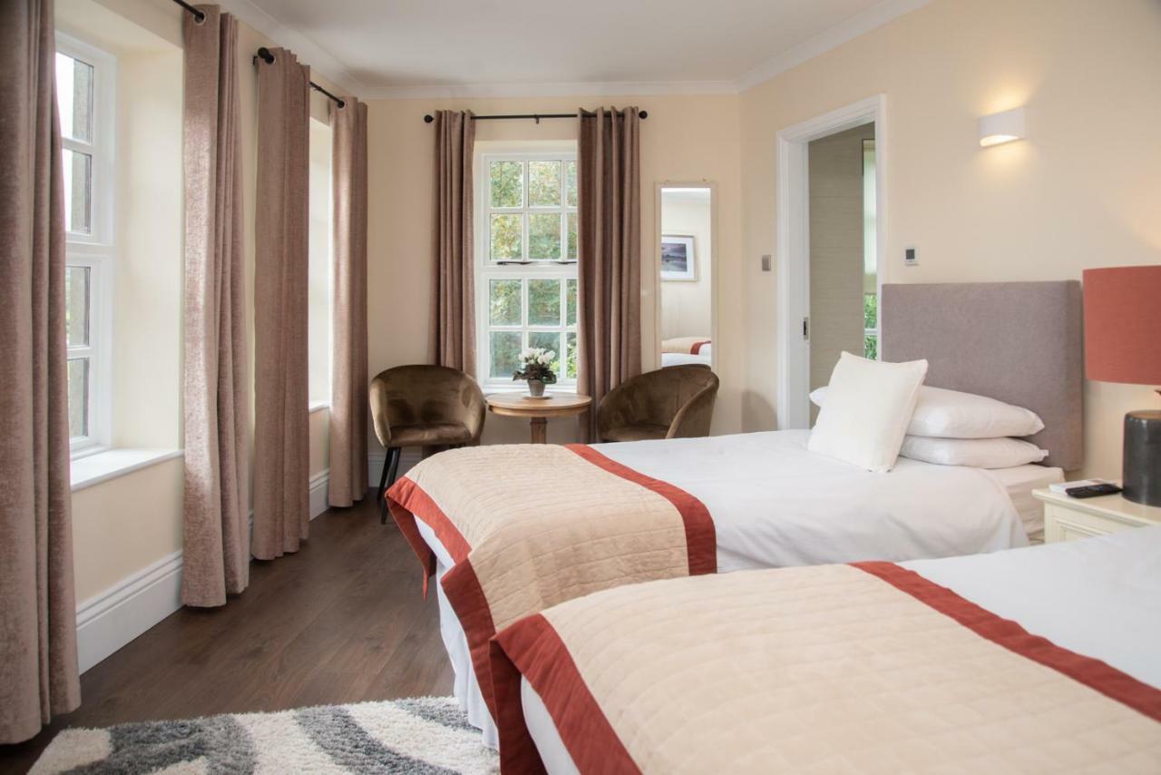 The Garrandarragh Inn Mullinavat Экстерьер фото