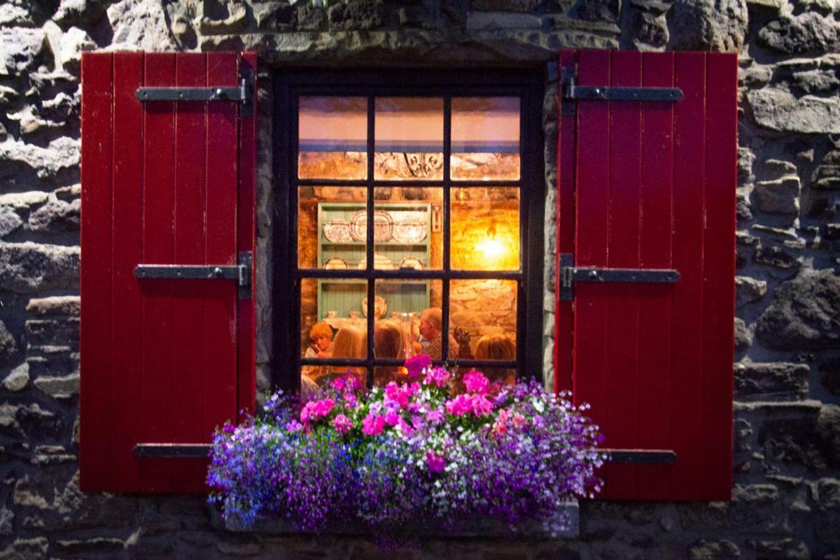 The Garrandarragh Inn Mullinavat Экстерьер фото